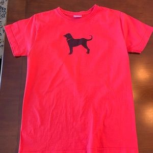 Black Dog Women’s Tee